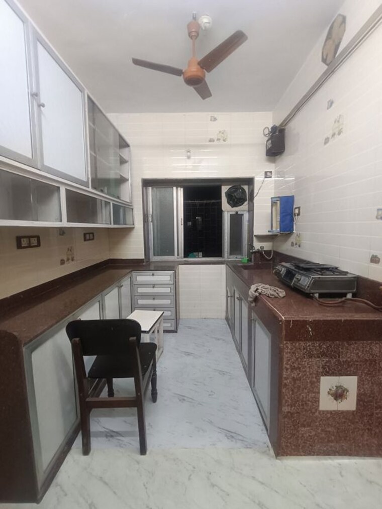 Kitchen, kurla east 2 Bedroom 750 Sq.Ft. Apartment In Kurla East Mumbai 9938693