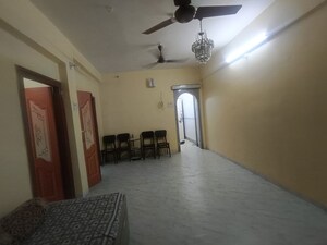 2 BHK Apartment For Rent in Kurla East