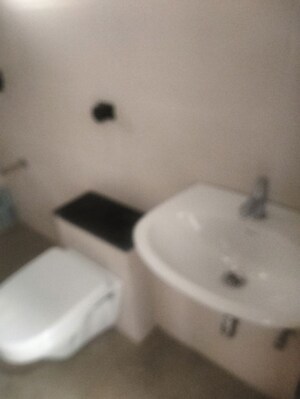 Bathroom in 2 BHK Apartment at Ravi Park, Wanwadi – for Sale