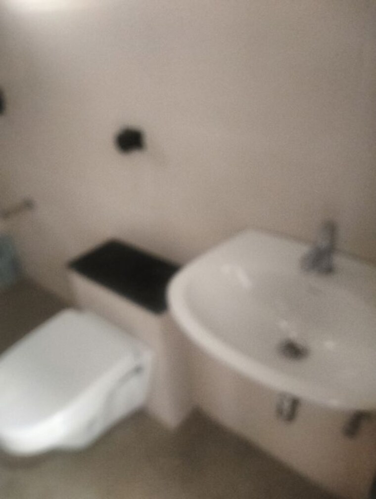 Bathroom, ravi-park 2 Bedroom 1100 Sq.Ft. Apartment In Wanwadi Pune 9938696