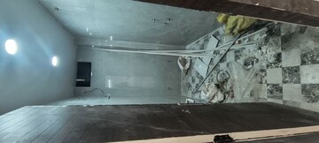 Bathroom in 3 BHK Builder Floor at Khirki Extension – for Sale