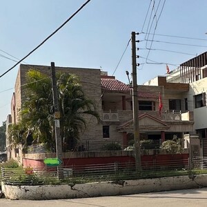 5 BHK Independent House For Sale in Sector 9 Panchkula