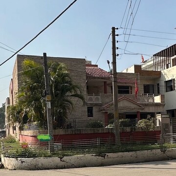 5 BHK Independent House For Sale in Sector 9 Panchkula