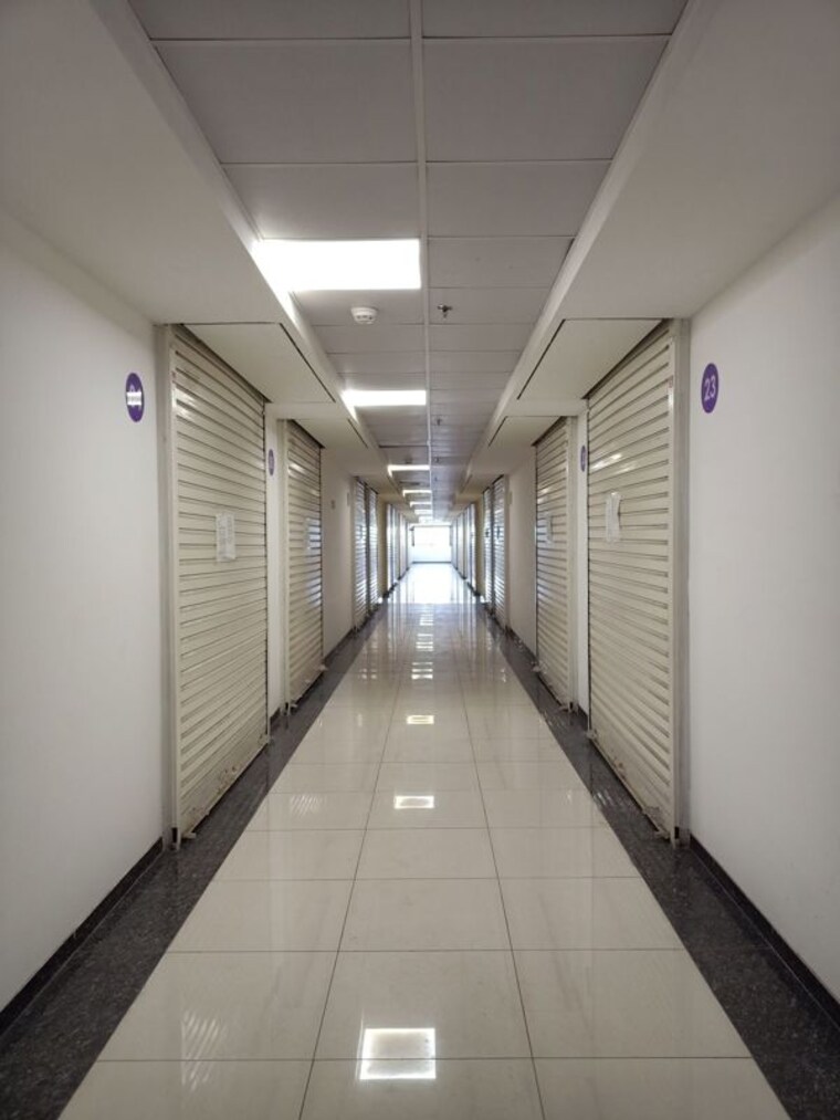undefined, kolte-patil-city-vista Commercial Office Space 520 Sq.Ft. In Kharadi Pune 9938603