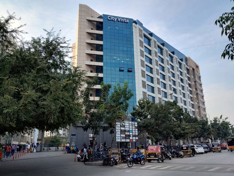 Cover Image, kolte-patil-city-vista Commercial Office Space 520 Sq.Ft. In Kharadi Pune 9938603