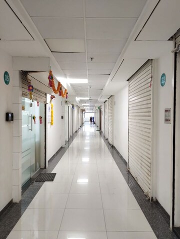 Building Lobby in  Office Space at Kolte Patil City Vista, Kharadi – for Sale