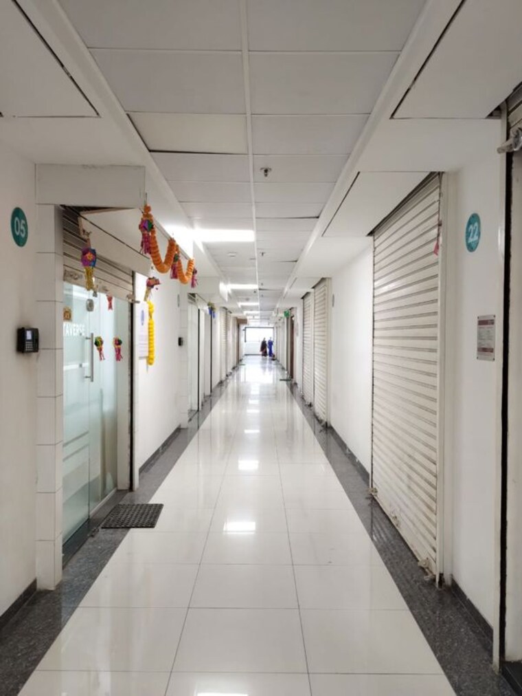 undefined, kolte-patil-city-vista Commercial Office Space 520 Sq.Ft. In Kharadi Pune 9938603