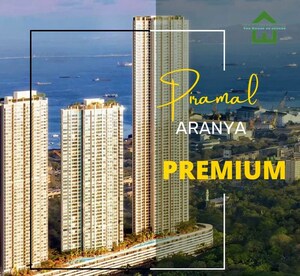 2 BHK Apartment For Rent in Piramal Aranya, Byculla
