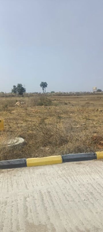  Plot For Sale in Fortune Butterfly City, Kadthal