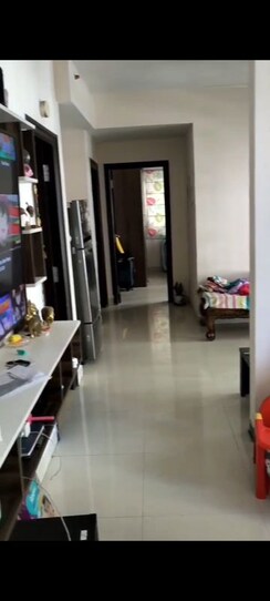 2 BHK + Pooja Room Apartment For Sale in Lanco Hills Apartments