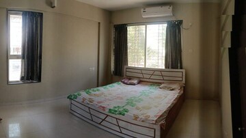 Bedroom in 2 BHK Apartment at Mount N Glory, Kharadi – for Sale