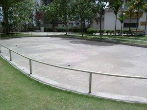 Balcony in 2 BHK Apartment at Mount N Glory, Kharadi – for Sale