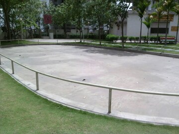 Balcony in 2 BHK Apartment at Mount N Glory, Kharadi – for Sale