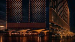 Studio+ Pooja Room,Servant Room,Study Room,Extra Room Apartment For Sale in Site 4 Sahibabad
