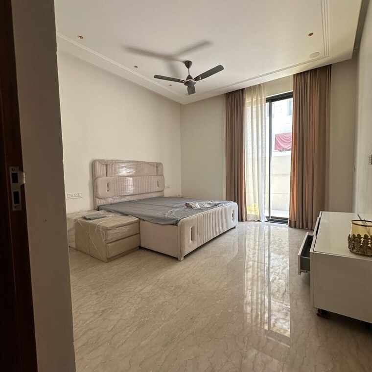 Kitchen, sector 10 5 Bedroom 250 Sq.Yd. Independent House In Sector 10 Panchkula 9938724