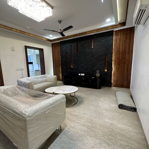 Bedroom in 5 BHK Independent House at Sector 10 – for Sale