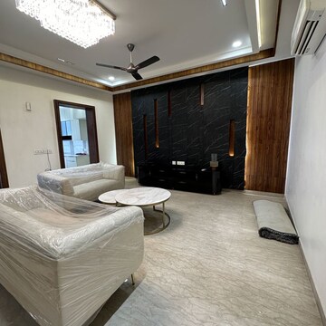 Bedroom in 5 BHK Independent House at Sector 10 – for Sale