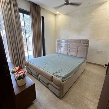 Bedroom in 5 BHK Independent House at Sector 10 – for Sale