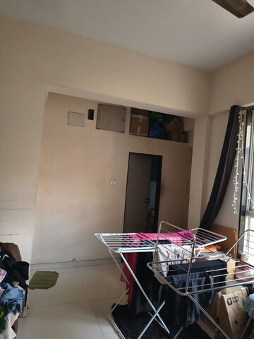 Furnished Amenities in 1 BHK Apartment at Ghatkopar East – for Rent