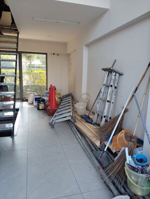 Floor Plan in  Shop at BPTP District, Sector 81 – for Sale