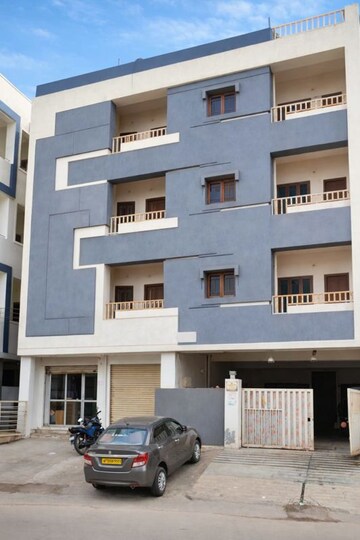 6+ BHK Independent House For Sale in Attapur