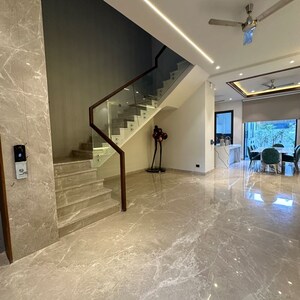 Parking in 5 BHK Independent House at Sector 4 – for Sale