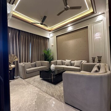 Kitchen in 5 BHK Independent House at Sector 4 – for Sale