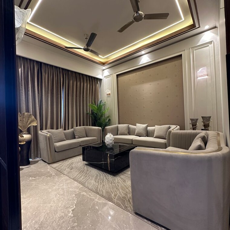 Kitchen, sector 4 5 Bedroom 250 Sq.Yd. Independent House In Sector 4 Panchkula 9938732