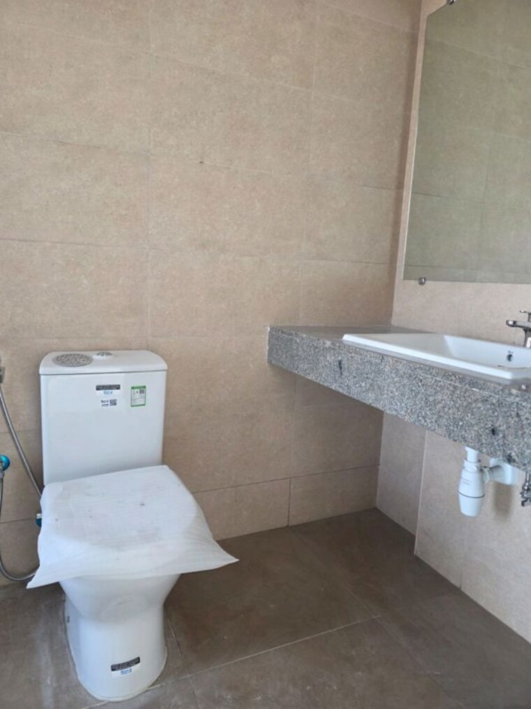 Bathroom, vaibhavlaxmi-east-syde 1 Bedroom 407 Sq.Ft. Apartment In Ghatkopar East Mumbai 9938736