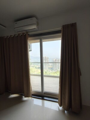 Room in 6+ BHK Independent House at Parsik Hills, Cbd Belapur Sector 24 – for Rent