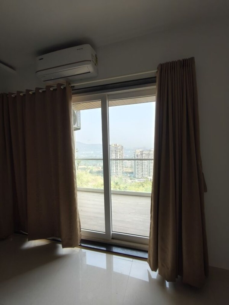 Room, parsik-hills 6+ Bedroom 580 Sq.Mt. Independent House In Cbd Belapur Sector 24 Navi Mumbai 9938737