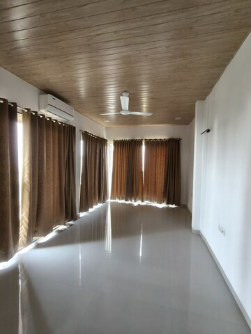 Furnished Amenities in 6+ BHK Independent House at Parsik Hills, Cbd Belapur Sector 24 – for Rent
