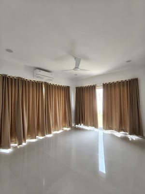 Furnished Amenities in 6+ BHK Independent House at Parsik Hills, Cbd Belapur Sector 24 – for Rent