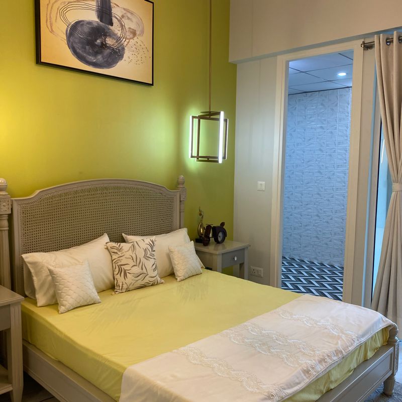 2 BHK 895 Sq.Ft. Apartment in Miglani Supercity Myfair Residency