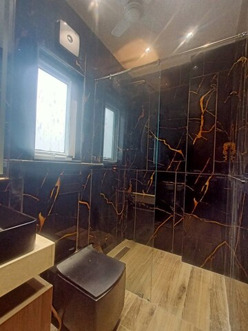 Living Room in 3 BHK Builder Floor at Lion Green Valley, Sohna Sector 35 – for Sale