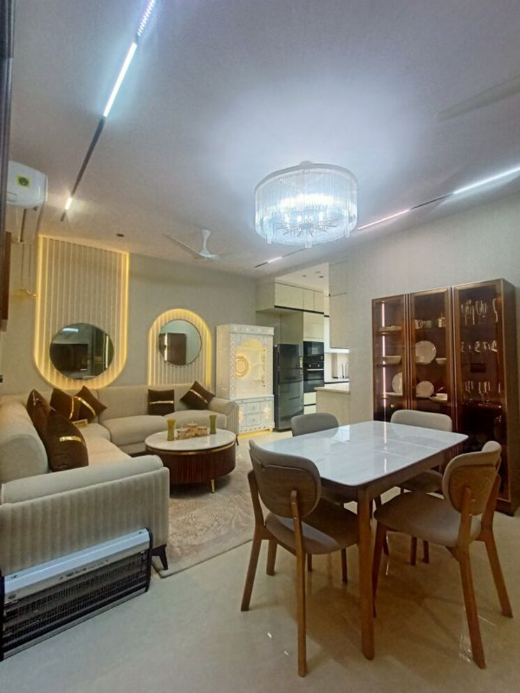 Master Bedroom, lion-green-valley 3 Bedroom 160 Sq.Ft. Builder Floor In Sohna Sector 35 Gurgaon 9938741