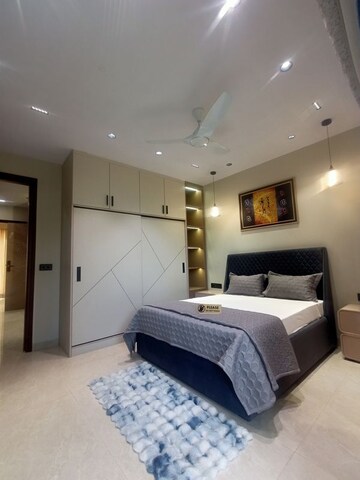 3 BHK Builder Floor For Sale in Lion Green Valley, Sohna Sector 35