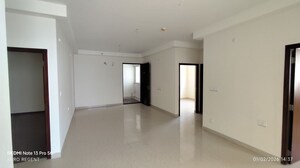  3 BHK Apartment at Aurobindo The Regent, Kondapur – for Sale
