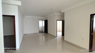  3 BHK Apartment at Aurobindo The Regent, Kondapur – for Sale