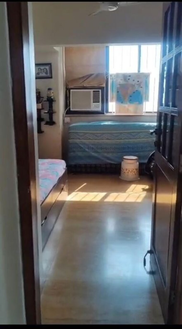 Master Bedroom, andheri west 2 Bedroom 850 Sq.Ft. Apartment In Andheri West Mumbai 9938745