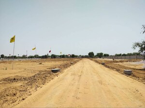 Plot Area in  Plot at Kalwara – for Sale