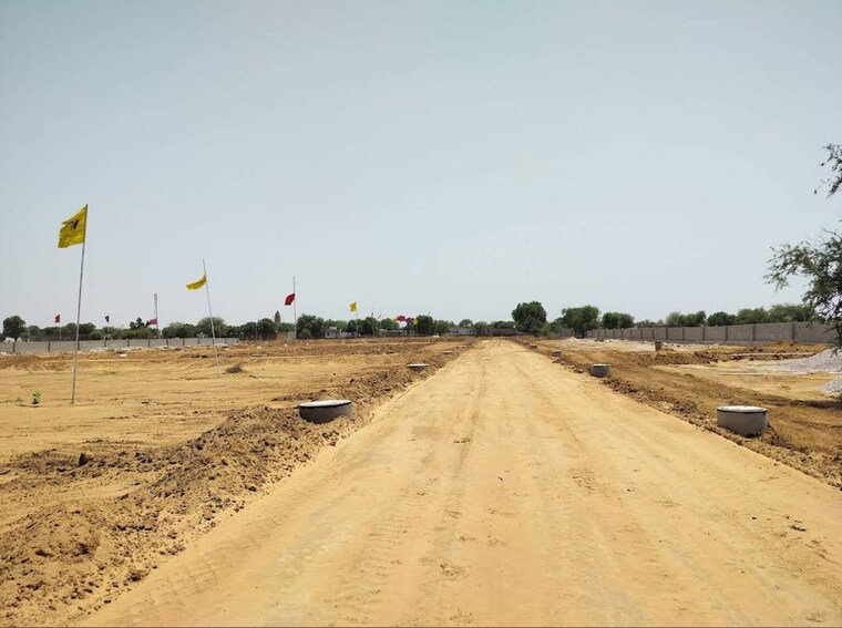 undefined, kalwara  178 Sq.Yd. Plot In Kalwara Jaipur 9938746