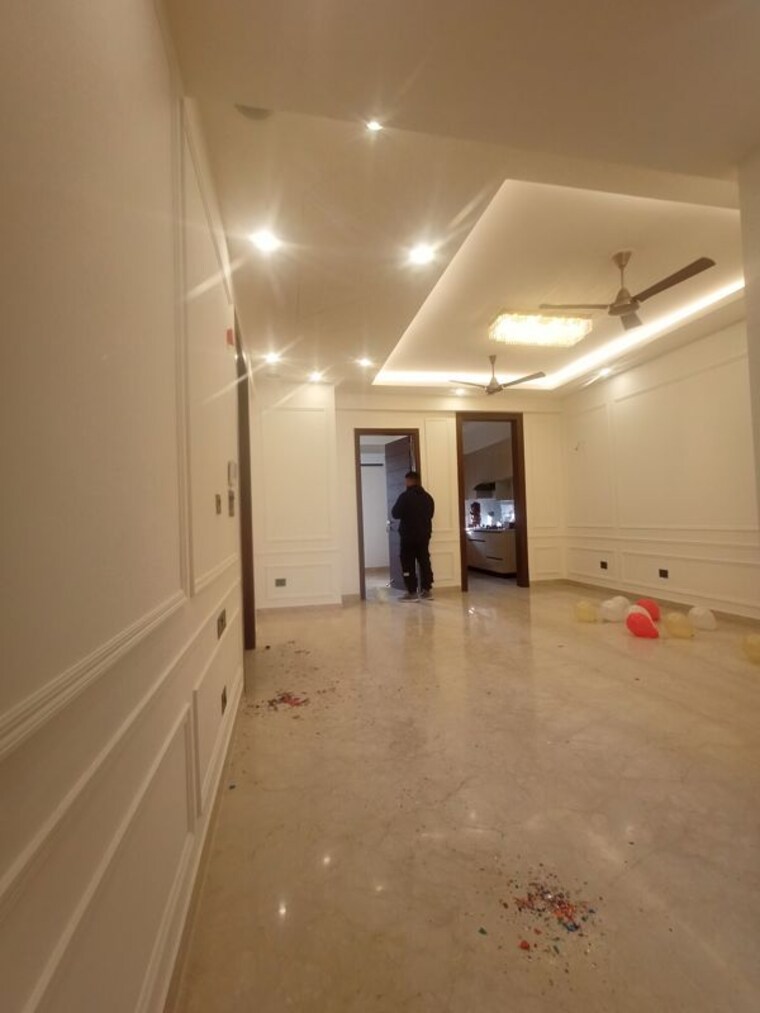 Room, lion-green-valley 3 Bedroom 149 Sq.Ft. Builder Floor In Sohna Sector 35 Gurgaon 9938748