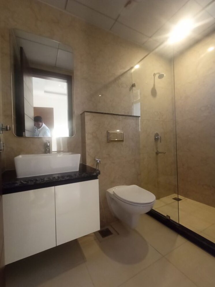 Bathroom, lion-green-valley 3 Bedroom 149 Sq.Ft. Builder Floor In Sohna Sector 35 Gurgaon 9938748