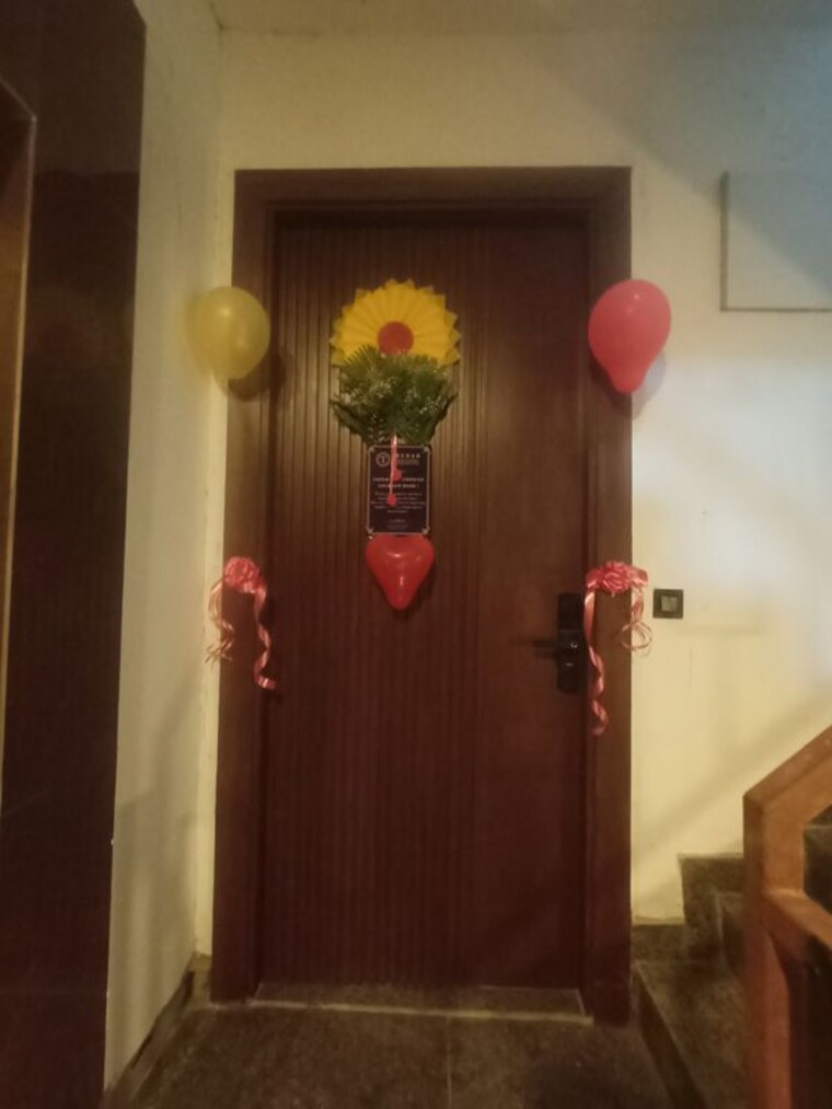 undefined, lion-green-valley 3 Bedroom 149 Sq.Ft. Builder Floor In Sohna Sector 35 Gurgaon 9938748