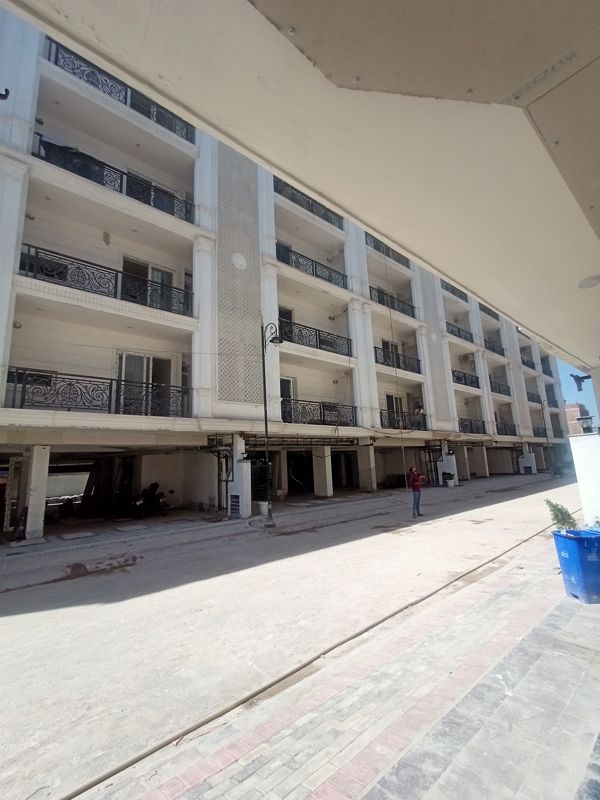 3 BHK + Pooja Room 149 Sq.Ft. Builder Floor in Lion Green Valley