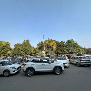 Parking in  Showroom at Sector 10 – for Sale