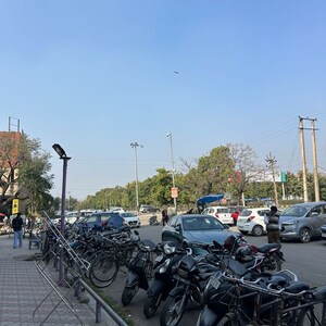  Showroom – Exterior View View at Sector 10 - for Sale