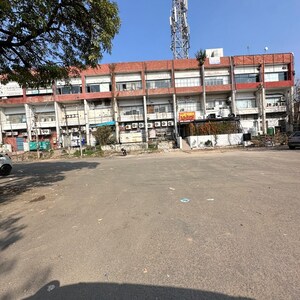  Showroom – Exterior View View at Sector 10 - for Sale