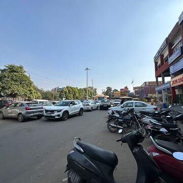 Parking in  Showroom at Sector 10 – for Sale